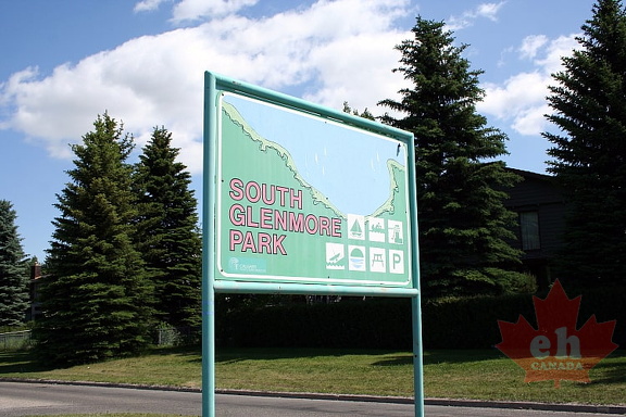 South Glenmore Park
