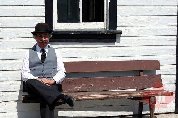 Charlie Chaplin is That You
