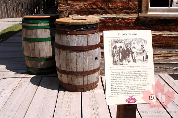 Information Signs