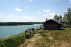 Trapper Cabin