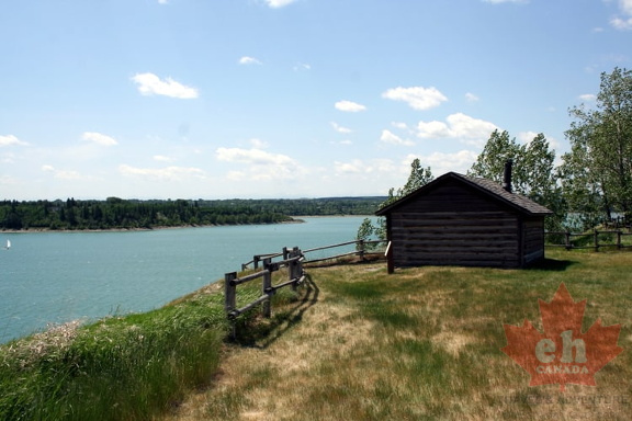 Trapper Cabin