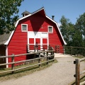 Red Barn Heritage Building
