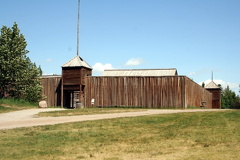 Trading Fort