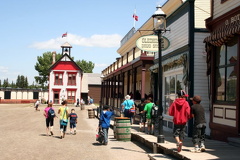 1910 Village