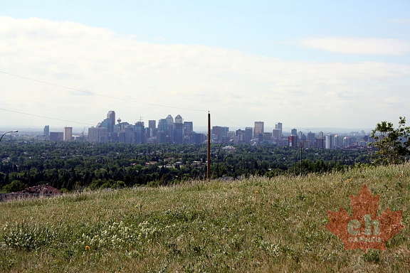 Calgary