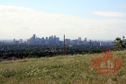 Calgary