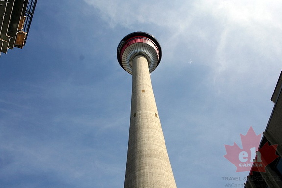 Calgary Tower