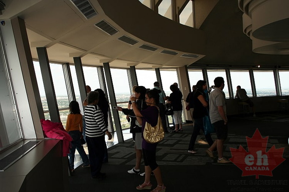 Viewing Deck