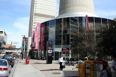 Welcome Centre