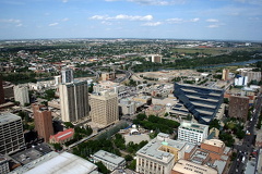 Views of Calgary