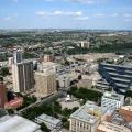 Views of Calgary