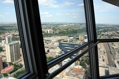 Viewing Deck