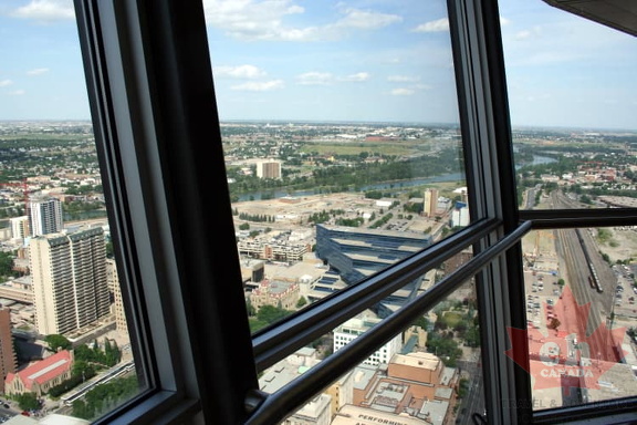Viewing Deck