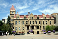Heritage Building