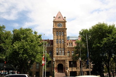Heritage Clock