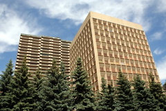 Highrises