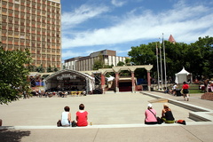 Jazz Festival