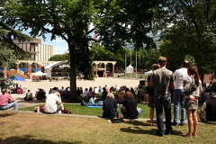 Downtown Events