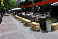 Hay another Patio
