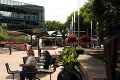 Downtown People