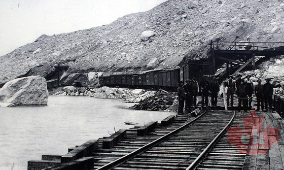 Railway