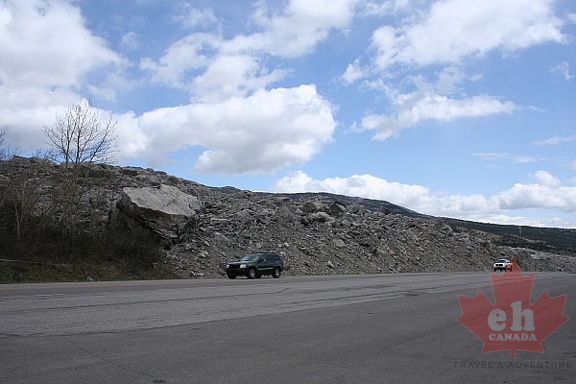 Highway #3