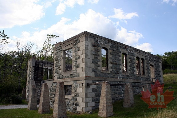 Hamilton House