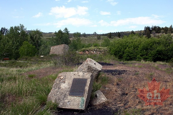 Rock Monuments