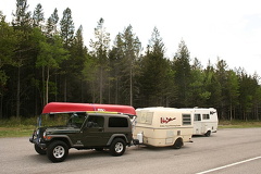 Crowsnest Pass