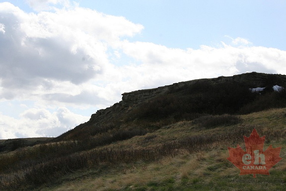 Cliffs