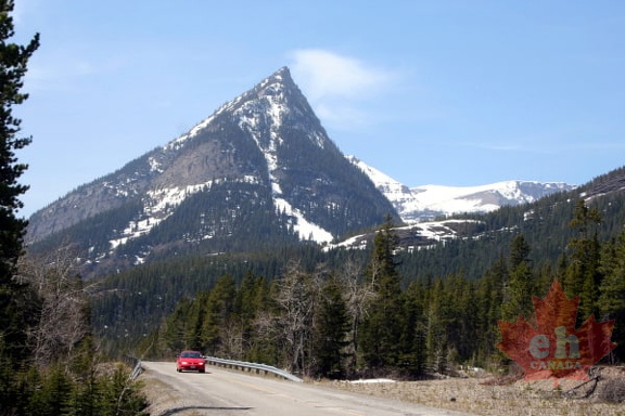 Mountains