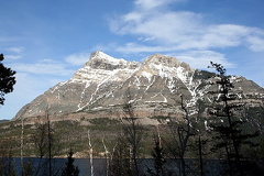 Mountain Views