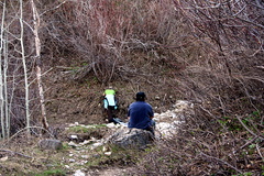 Hiking