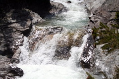 Blakiston Creek