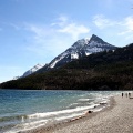 Pebbled Beach