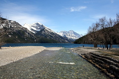 Community Creek