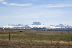 Grassland Prairie