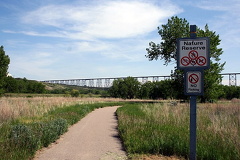 Recreation Trail