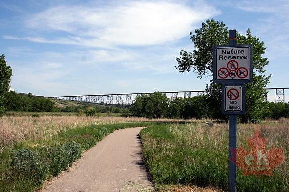 Recreation Trail