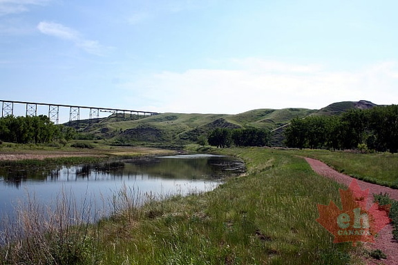 Walking Trail