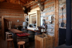 Saloon