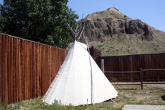 Teepee