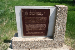 Monument