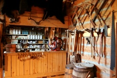 Trading Post