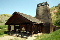 Information Shelter