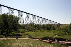 High Level Bridge