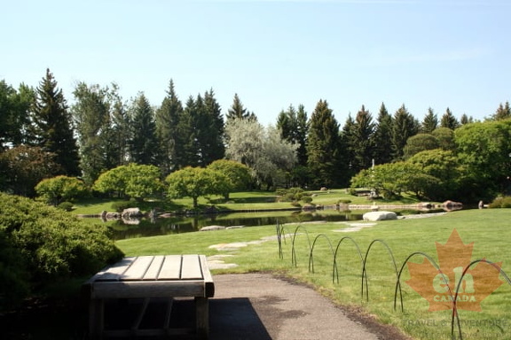 Walking Path