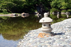 Statues