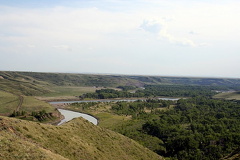 Views of the Valley