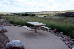 Picnic Area
